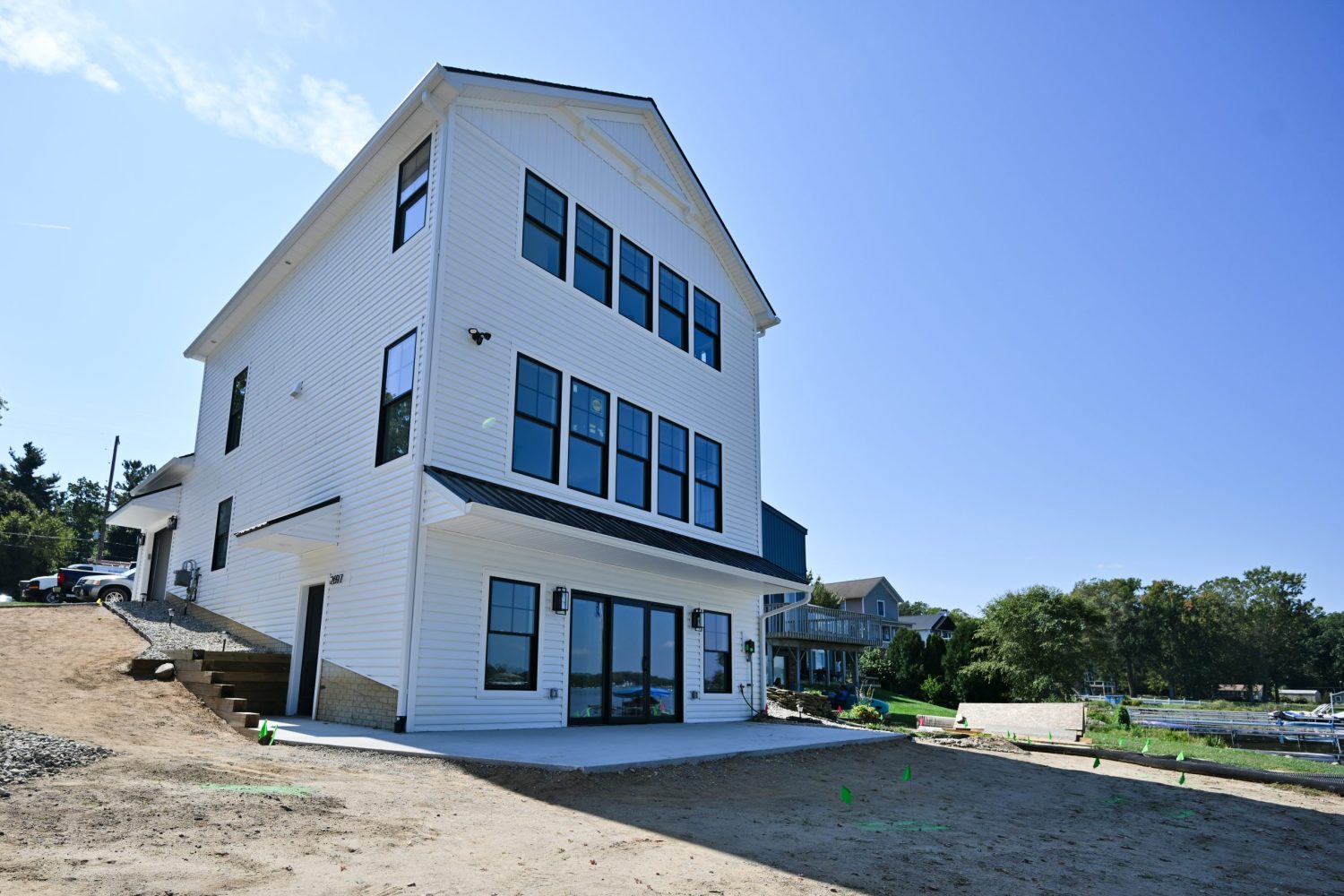 2697 Almeda Ct, Clark Lake-2